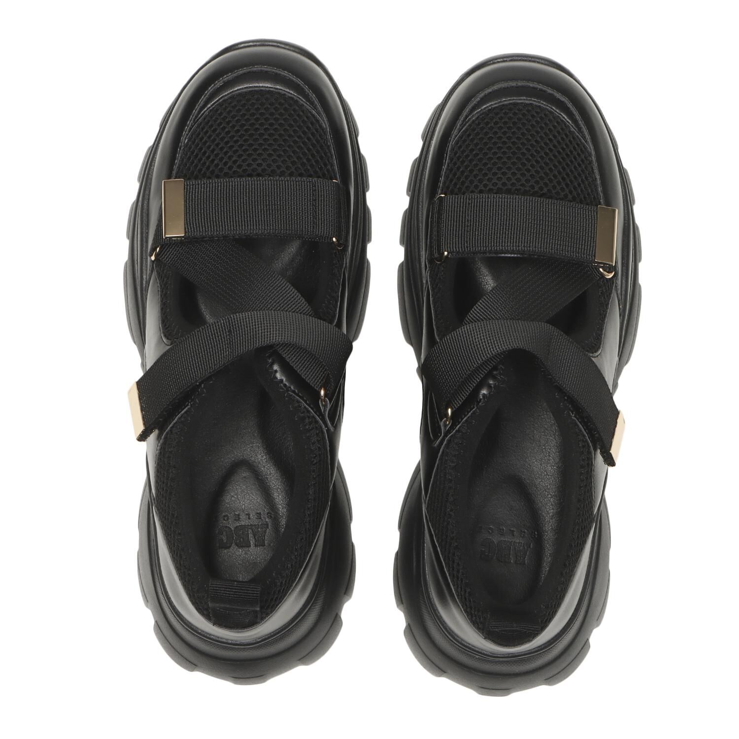 ABC SELECT「【ABC SELECT】VL MARYJANE」|パンプス|