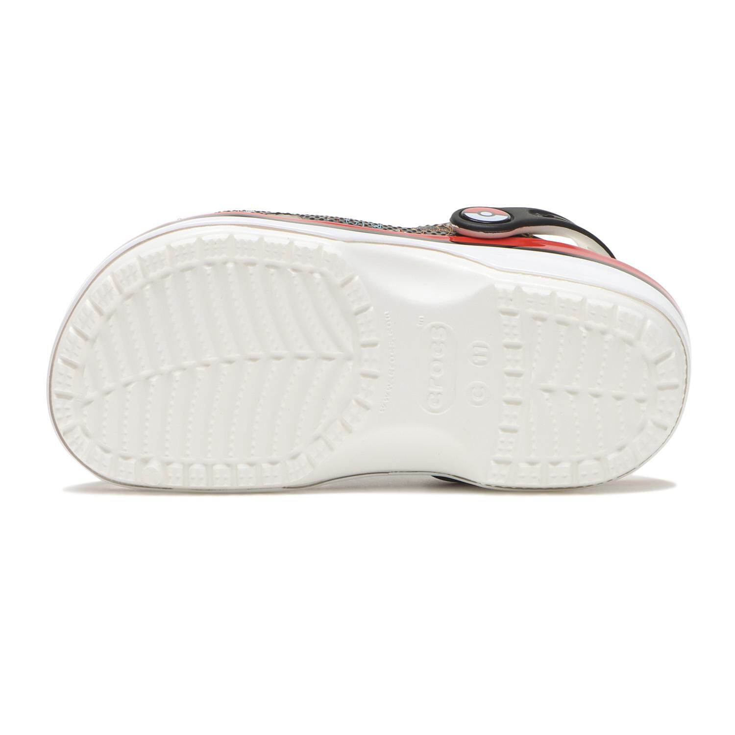 crocs「【crocs】18-21 POKEMON PRINT CLS CLG K」|サンダル|