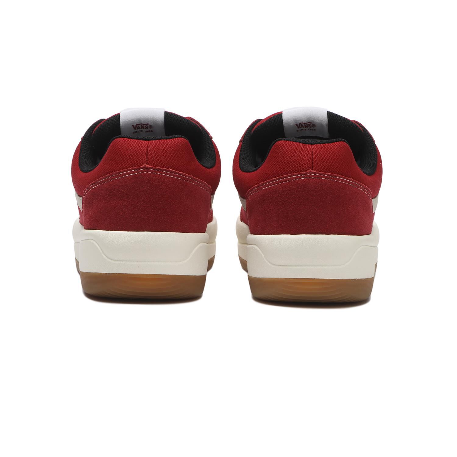 VANS「【VANS】GRASSO」|スニーカー|