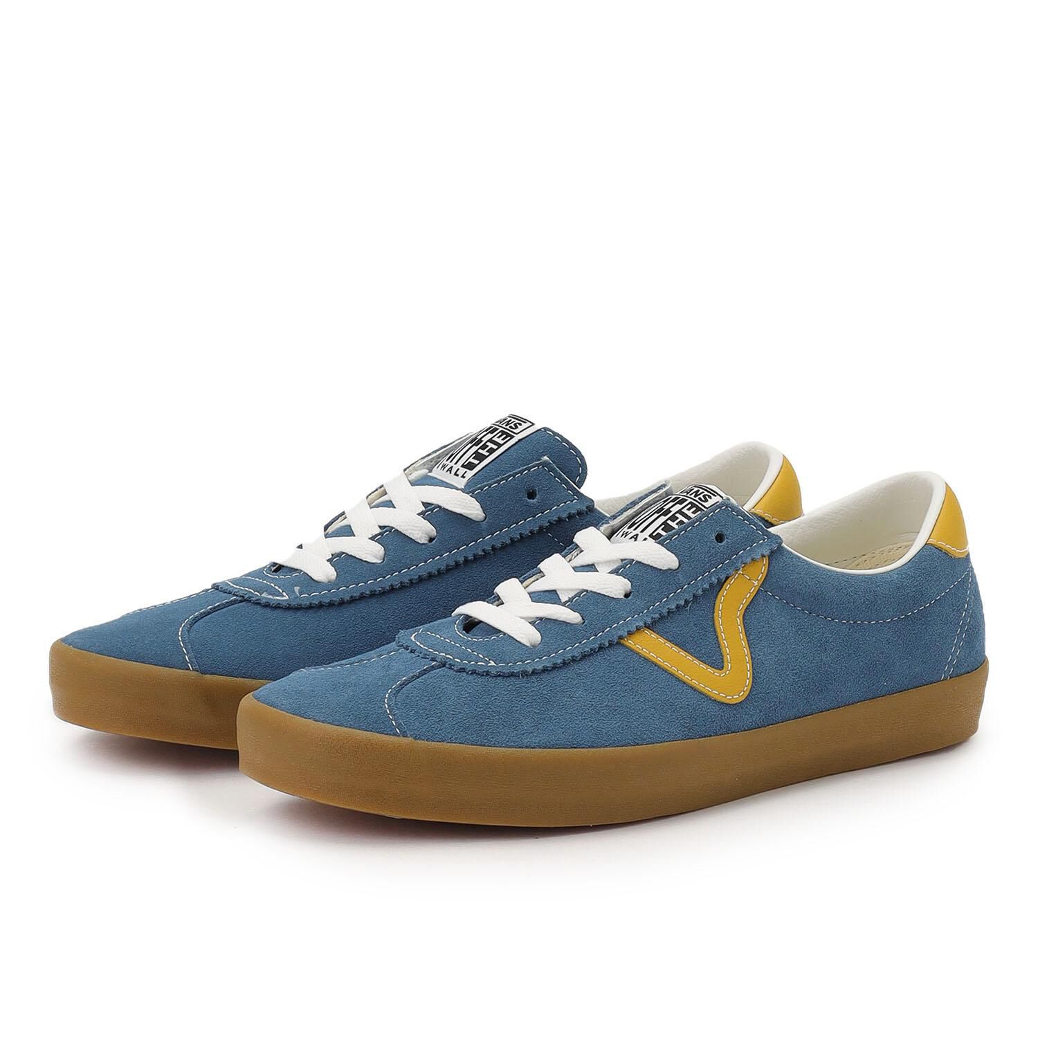 VANS「【VANS】SPORT LOW」|スニーカー|