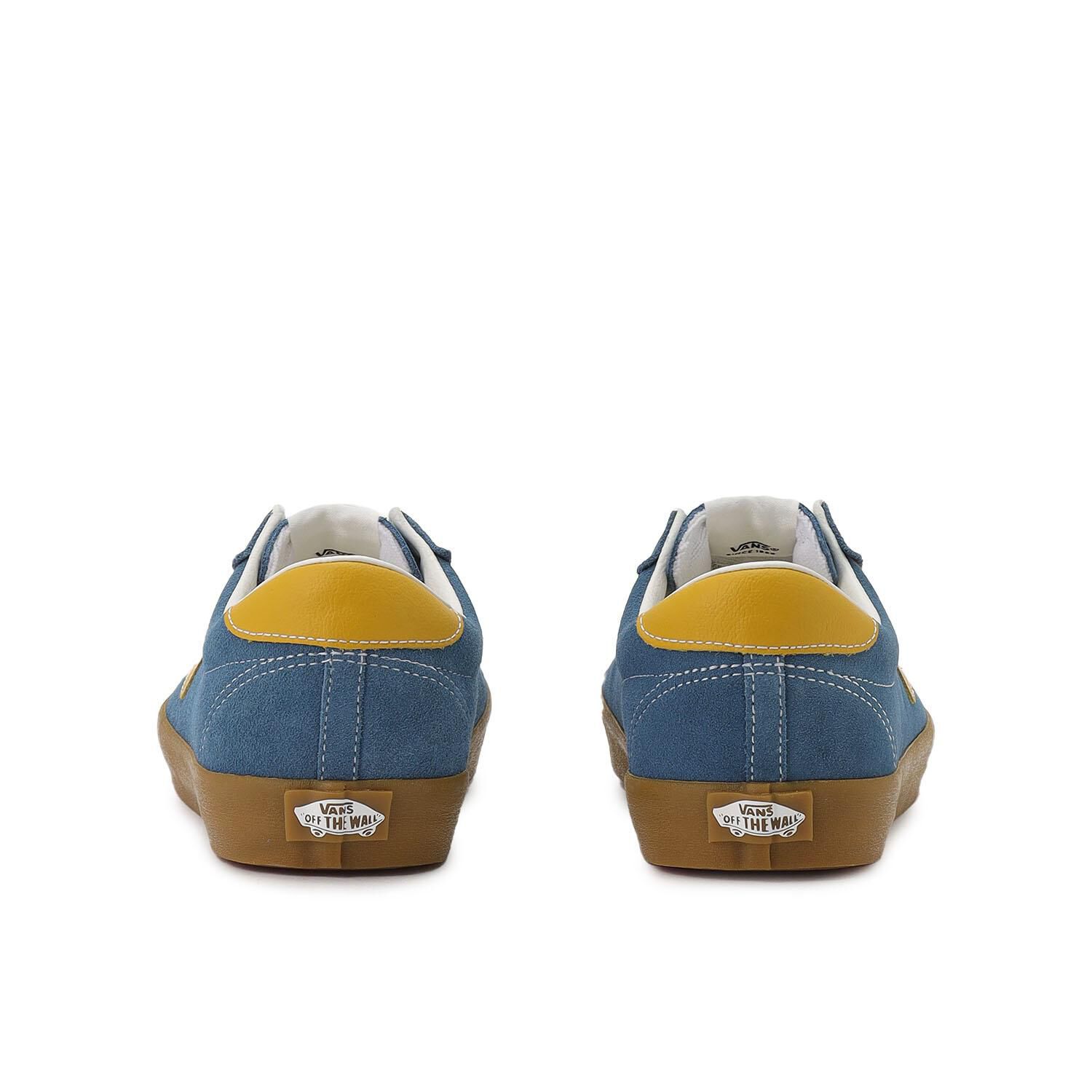 VANS「【VANS】SPORT LOW」|スニーカー|