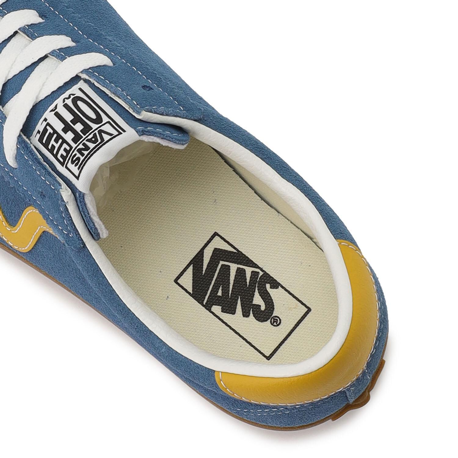 VANS「【VANS】SPORT LOW」|スニーカー|