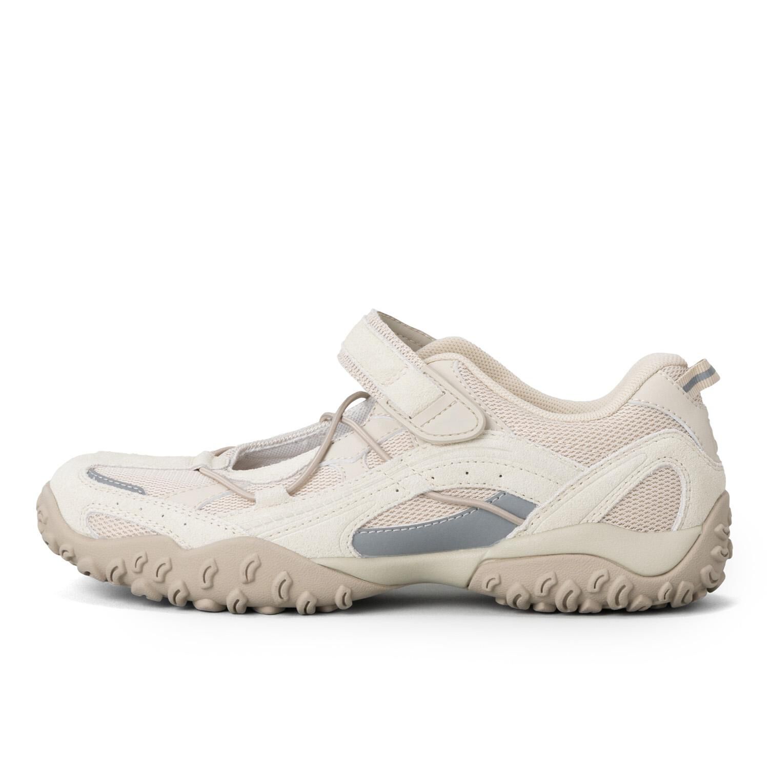 FILA「【FILA】FILA ECHAPPE VC v2 LX」|スニーカー|ベージュ