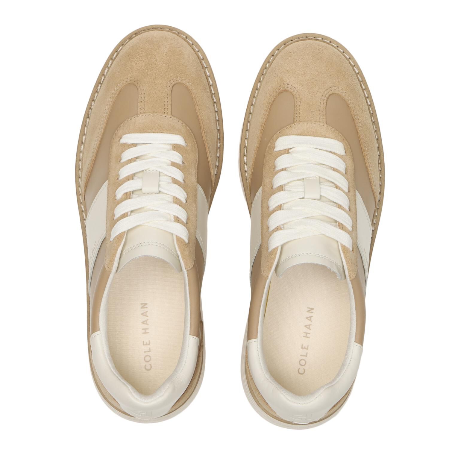 COLE HAAN「【COLE HAAN】W OG MAX PLATFORM SNEAKERS」|スニーカー|