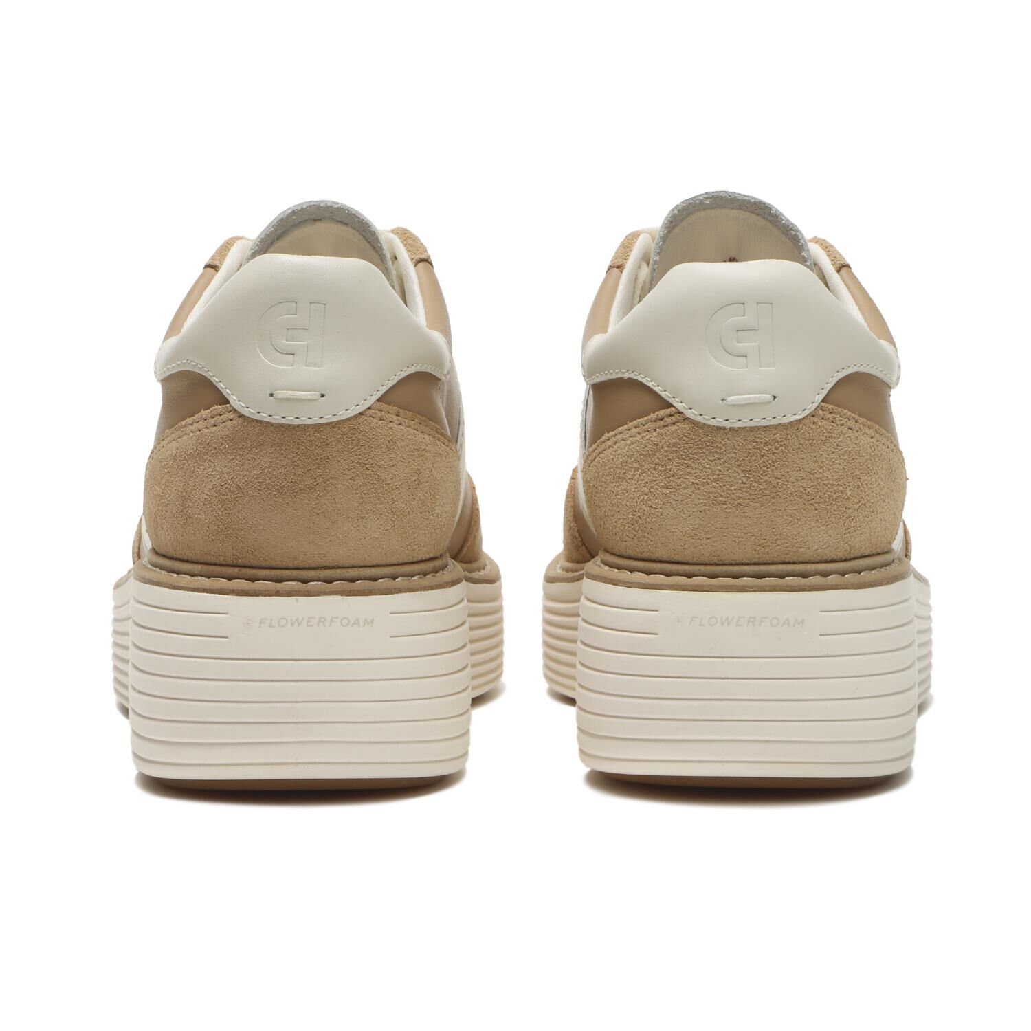 COLE HAAN「【COLE HAAN】W OG MAX PLATFORM SNEAKERS」|スニーカー|
