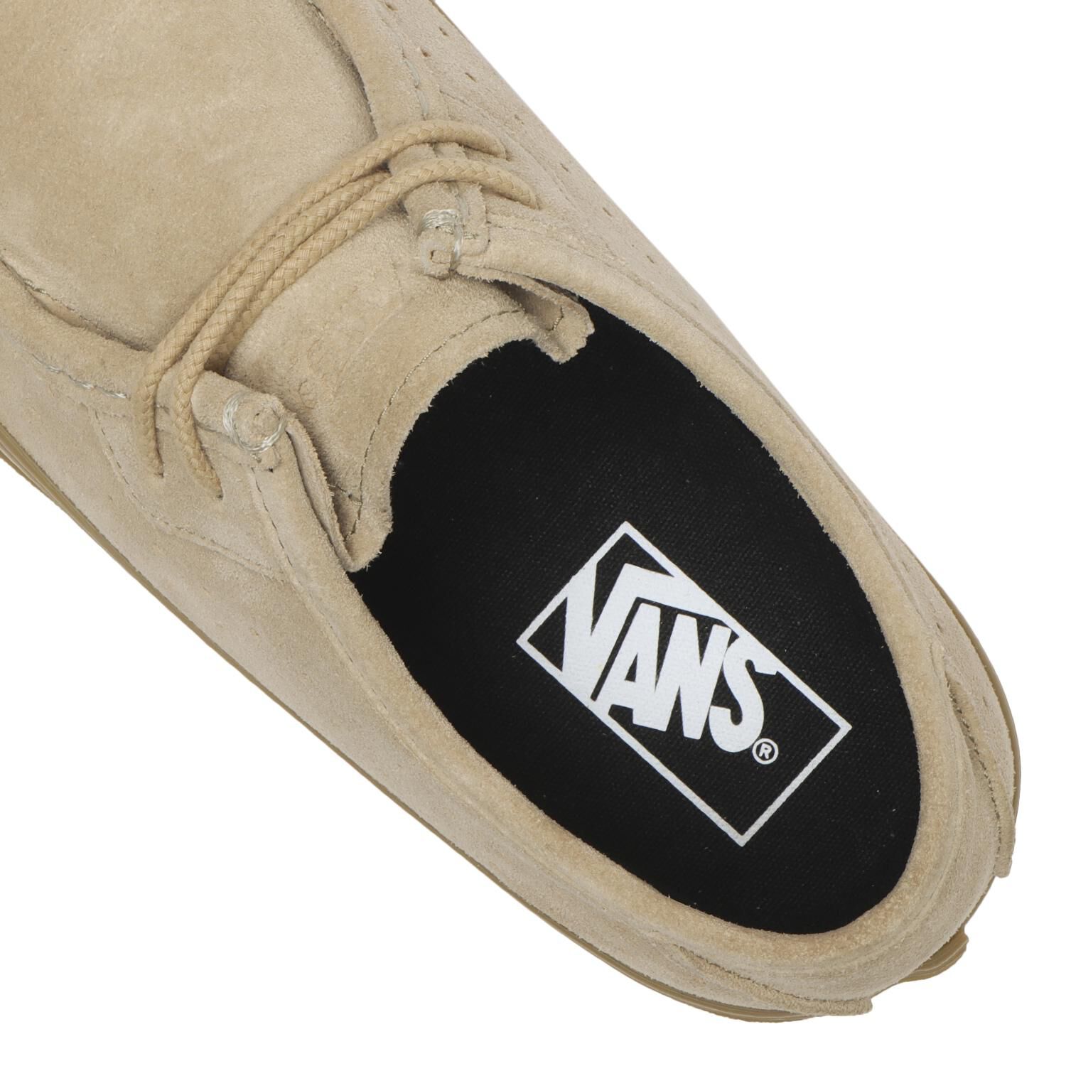 VANS「【VANS】CARVER LO」|スニーカー|
