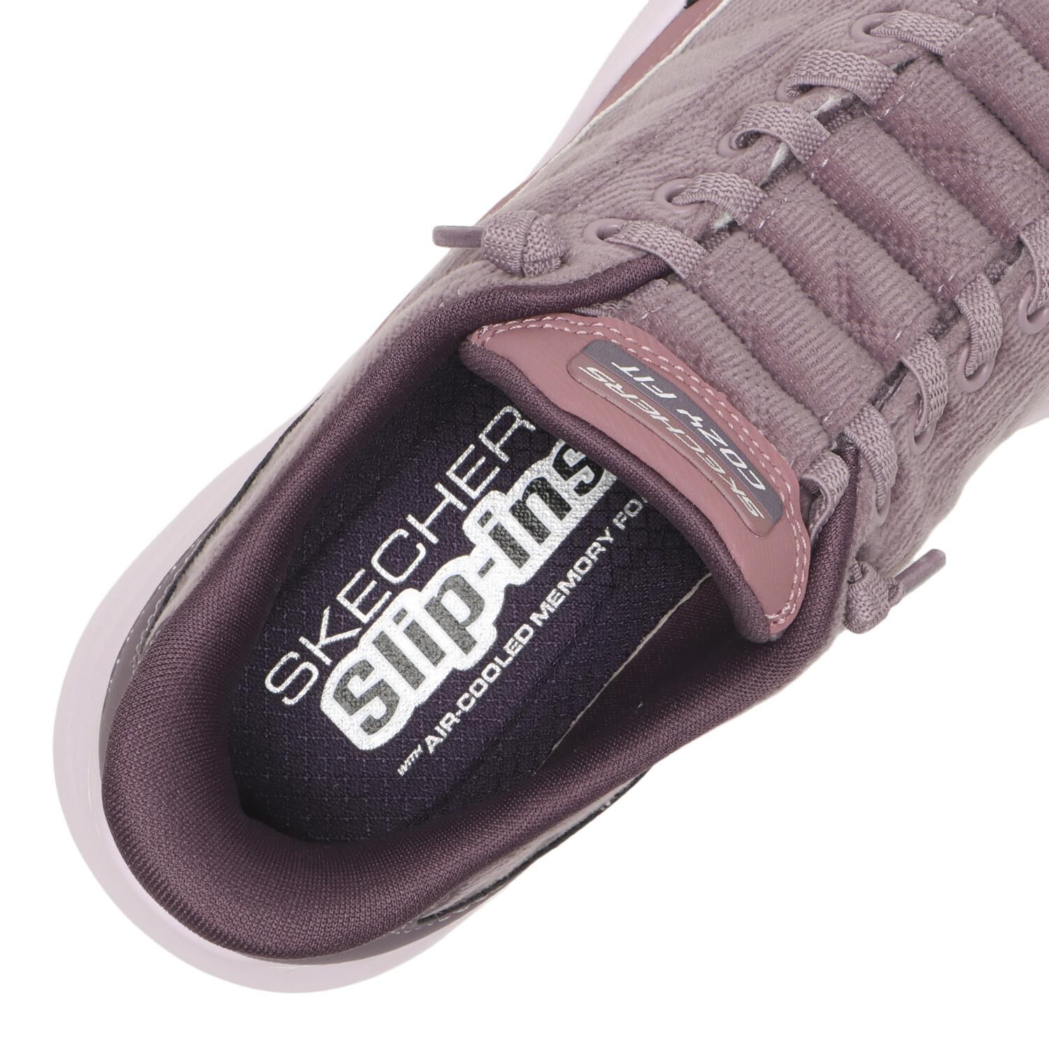 SKECHERS「【SKECHERS】COZY FIT LUXE COMFORT」|スニーカー|
