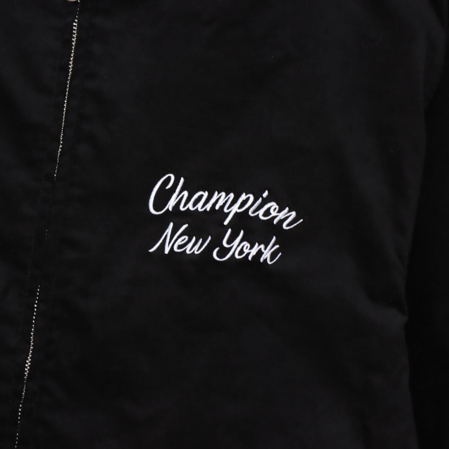 CHAMPION「【Champion】M ZIP JACKET」|ポロシャツ|