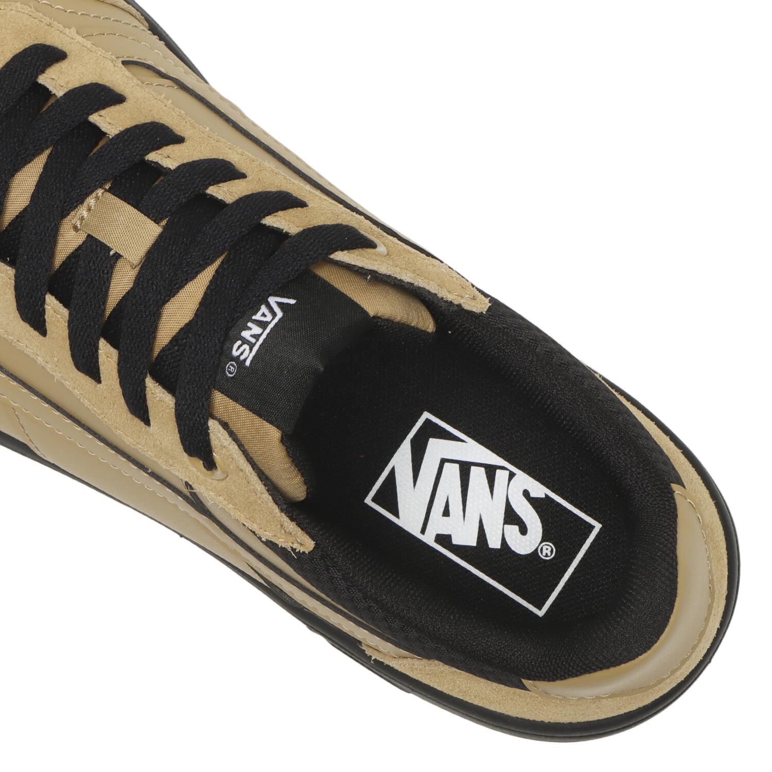 VANS「【VANS】TYSON」|スニーカー|