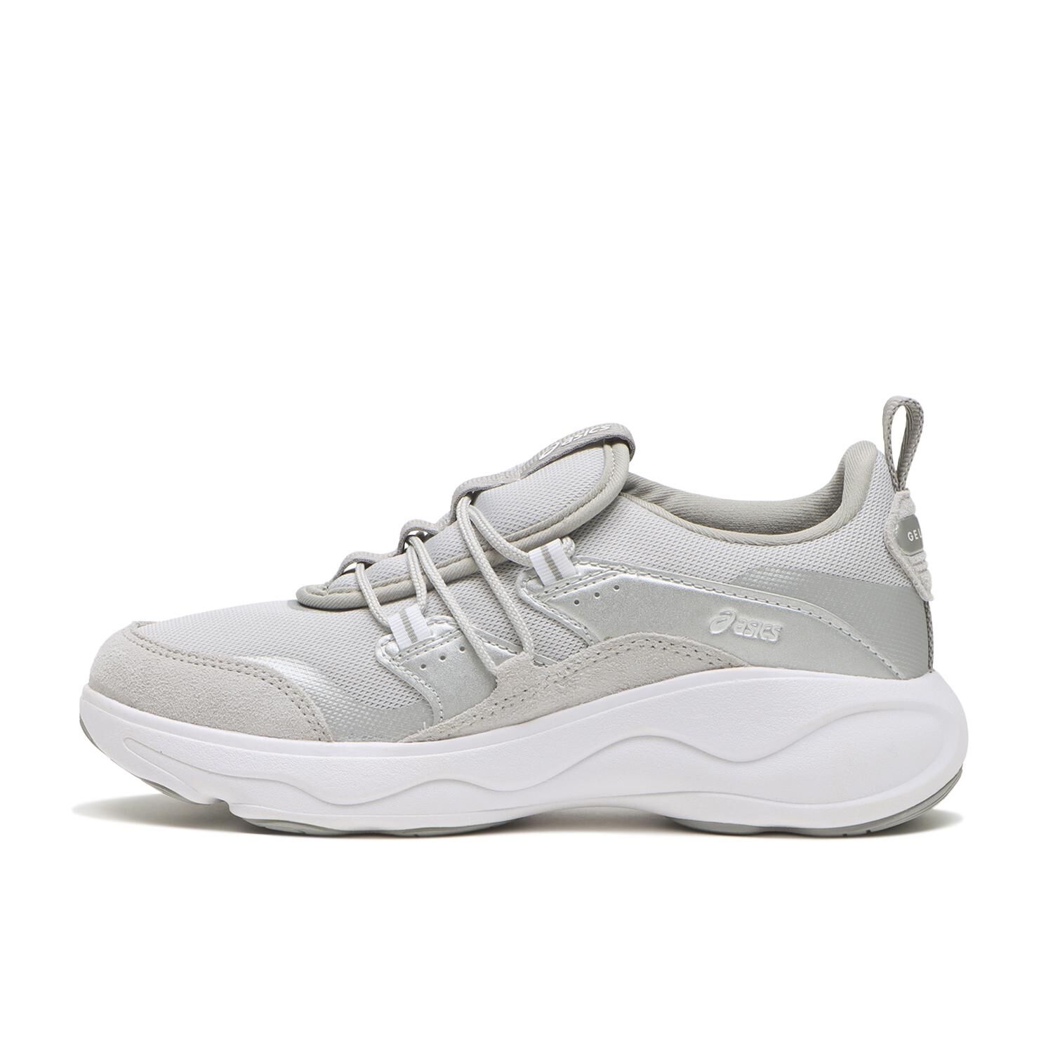 asics「【ASICS】22H-25 GEL-LASIRO」|スニーカー|グレー