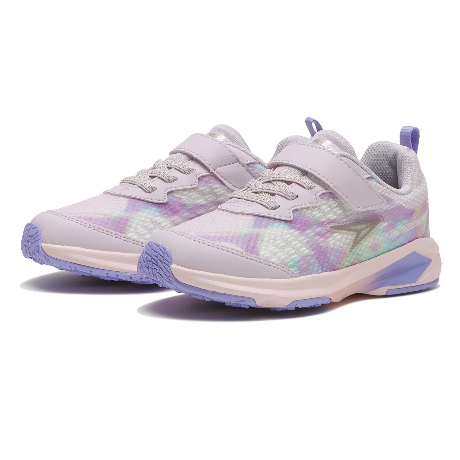 瞬足「【ｼｭﾝｿｸ】17-23(H) FIRE BOOSTER 847」|スニーカー|