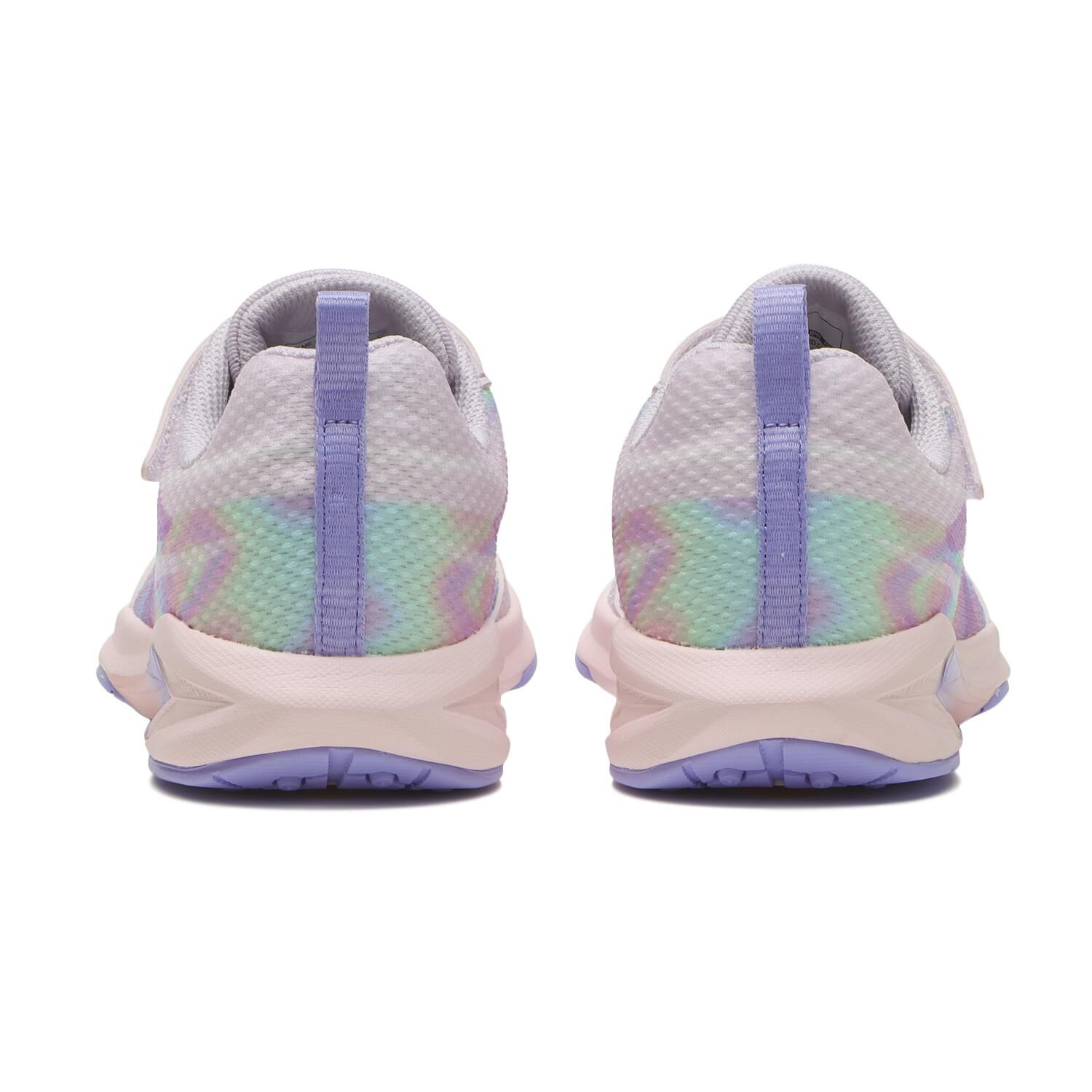 瞬足「【ｼｭﾝｿｸ】17-23(H) FIRE BOOSTER 847」|スニーカー|