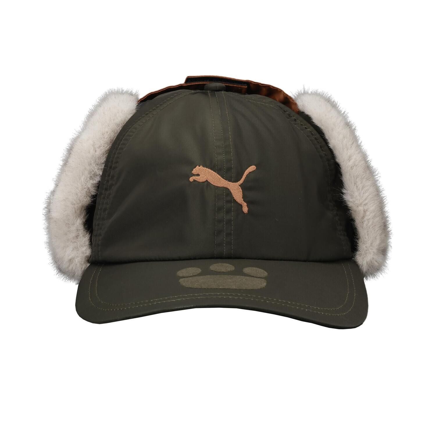 PUMA「【PUMA ｳｪｱ】M MONSTER HUNTER WILDS TRP HAT」|キャップ・キャスケット|