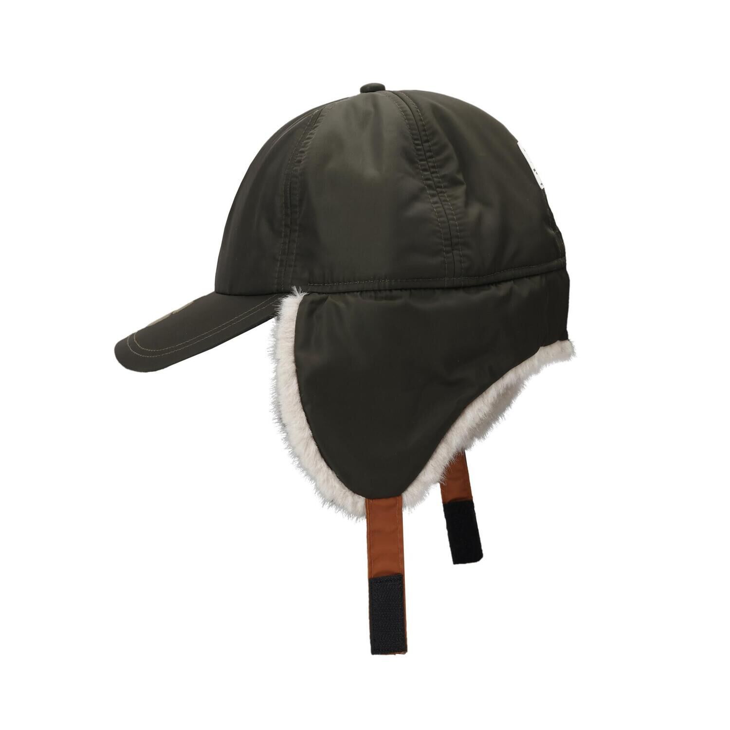 PUMA「【PUMA ｳｪｱ】M MONSTER HUNTER WILDS TRP HAT」|キャップ・キャスケット|