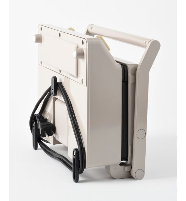 BRUNO「グリルサンドメーカー ダブル」|電化製品|