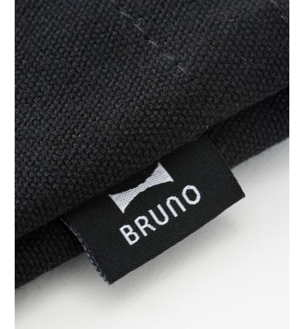 BRUNO「BRUNO ランチトートバッグ」|食器・キッチングッズ|