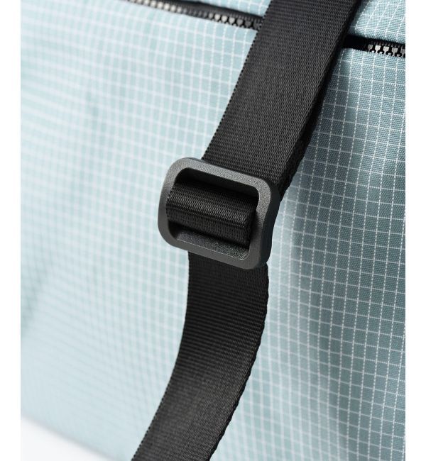 MILESTO「TROT SPECTRA ショルダーバッグ」|ショルダー・メッセンジャー|