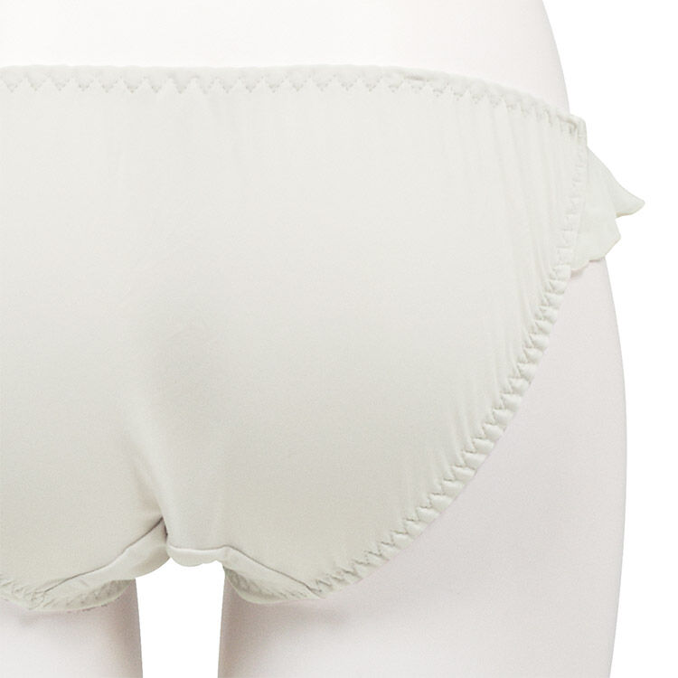 intesucre「アンテシュクレ narue&times;intesucre IBT380ペア スタンダードショーツ ISP380」|インナー|