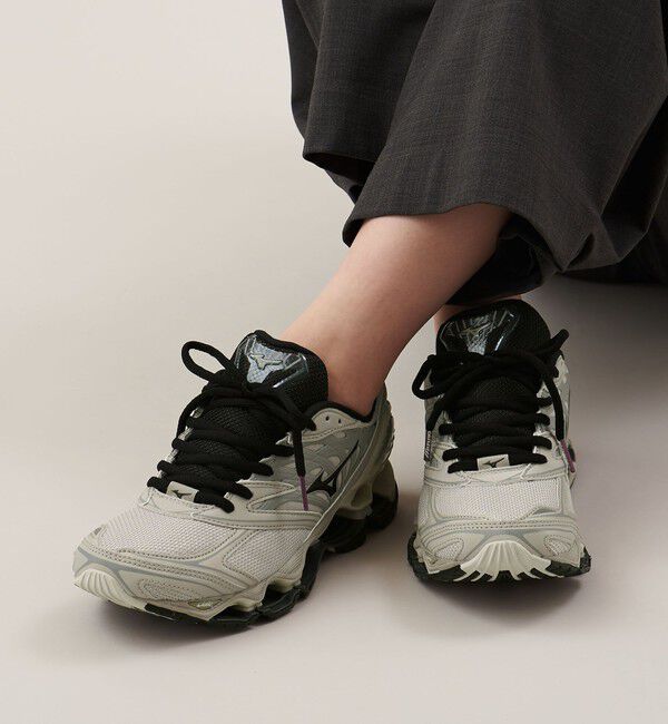 ODETTE E ODILE「＜MIZUNO＞WAVE PROPHECY LS 03」|スニーカー|