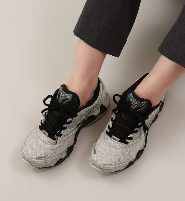 ODETTE E ODILE「＜MIZUNO＞WAVE PROPHECY LS 03」|スニーカー|