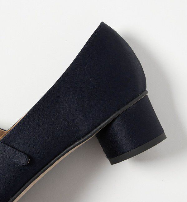 ODETTE E ODILE「フラットリボンストラップ パンプス35」|パンプス|