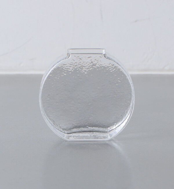 Style for Living「＜Sghr＞デンデン フラワーベース」|フラワーベース|WHITE