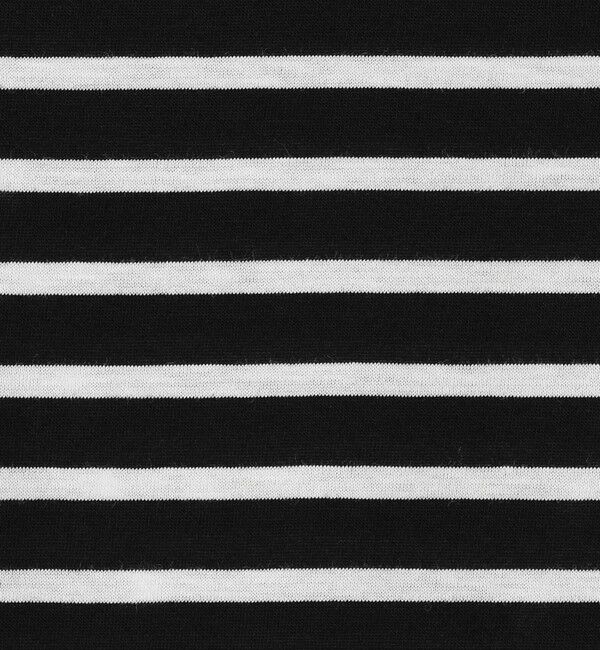 UNITED ARROWS「＜TO UNITED ARROWS＞コットン ノースリーブ カットソー」|Tシャツ・カットソー|