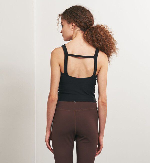 UNITED ARROWS「＜TO UNITED ARROWS＞SUNNY タンク ブラトップ」|スポーツ|