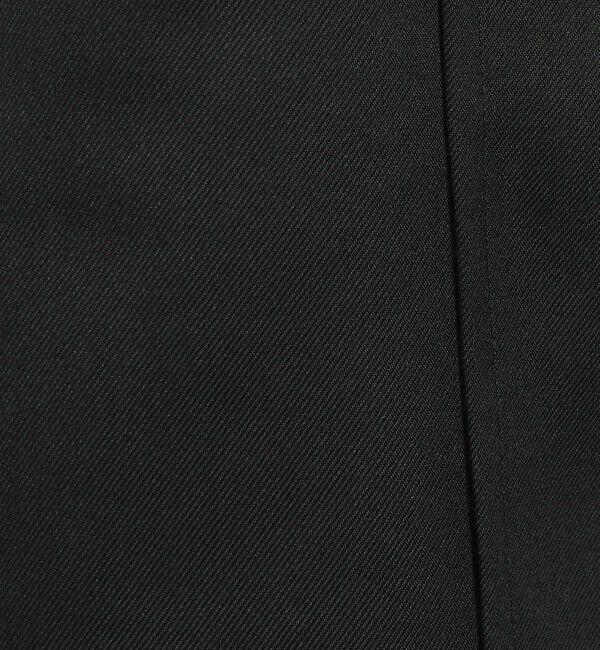 UNITED ARROWS「＜TO UNITED ARROWS＞Pツイル ラップスカート」|スカート|