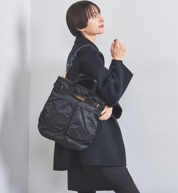 UNITED ARROWS「【別注】＜sita parantica＞HELMET ショルダーバッグ」|ショルダー・メッセンジャー|