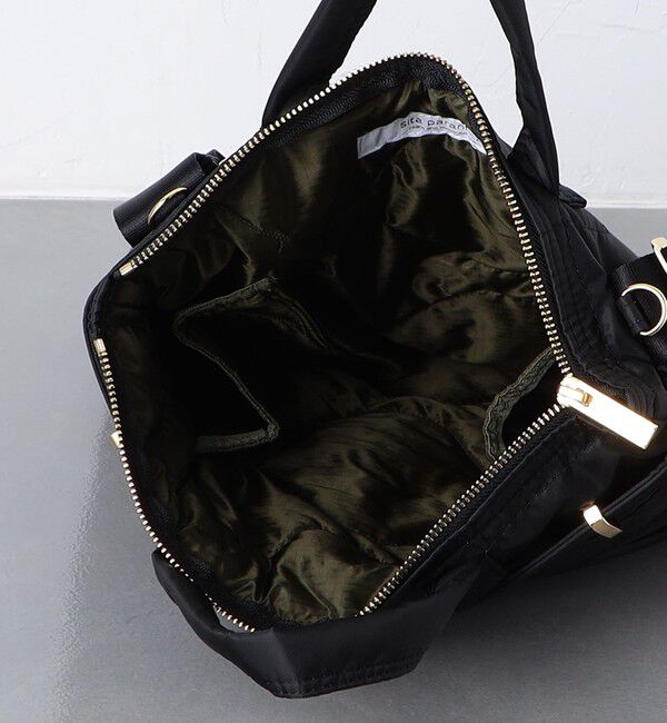 UNITED ARROWS「【別注】＜sita parantica＞HELMET ショルダーバッグ」|ショルダー・メッセンジャー|