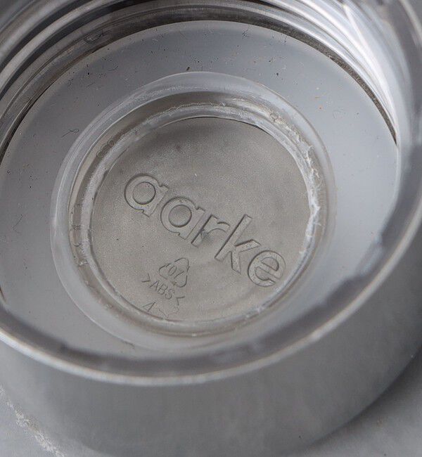 Style for Living「＜aarke＞カーボネーター専用ボトル 800ml」|食器・キッチングッズ|