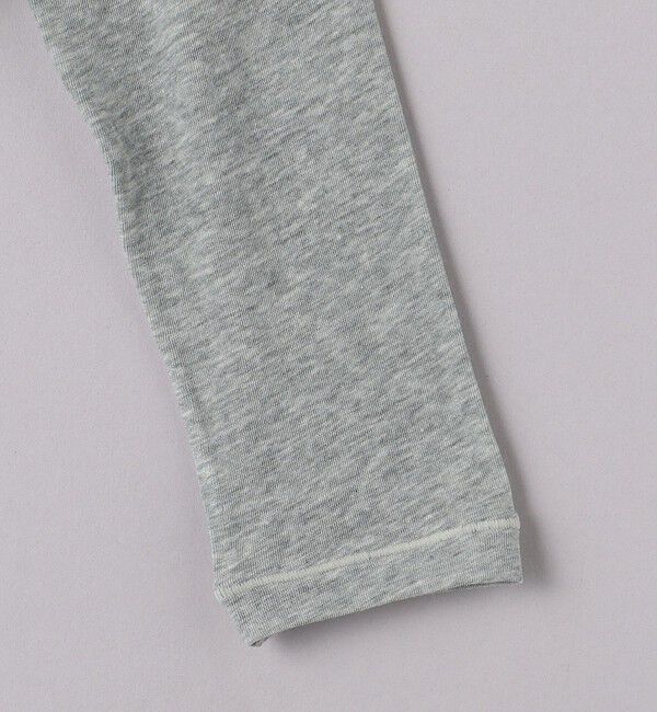 UNITED ARROWS「ベア ジャージー カットソー」|Tシャツ・カットソー|