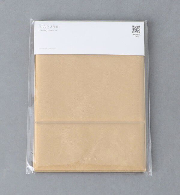 Style for Living「＜HORIUCHI MIRROR＞FOLDING ミラー M」|その他|
