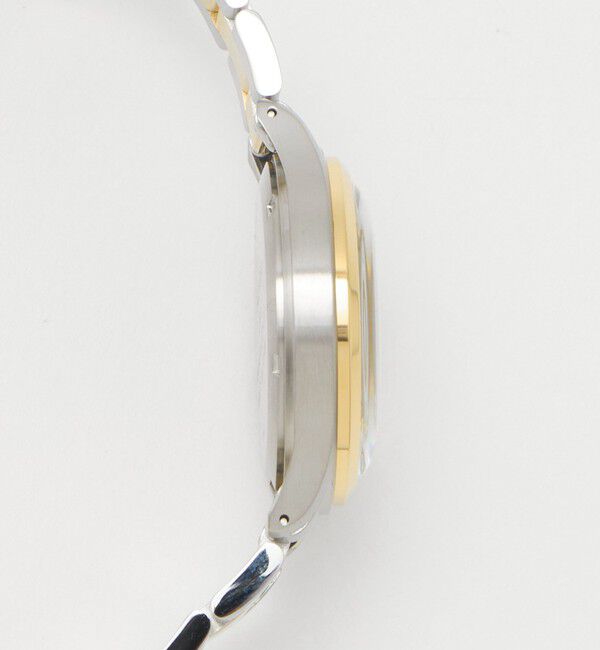 UNITED ARROWS「【別注】＜NAVAL WATCH Produced by LOWERCASE＞ FRXC017/腕時計」|腕時計|