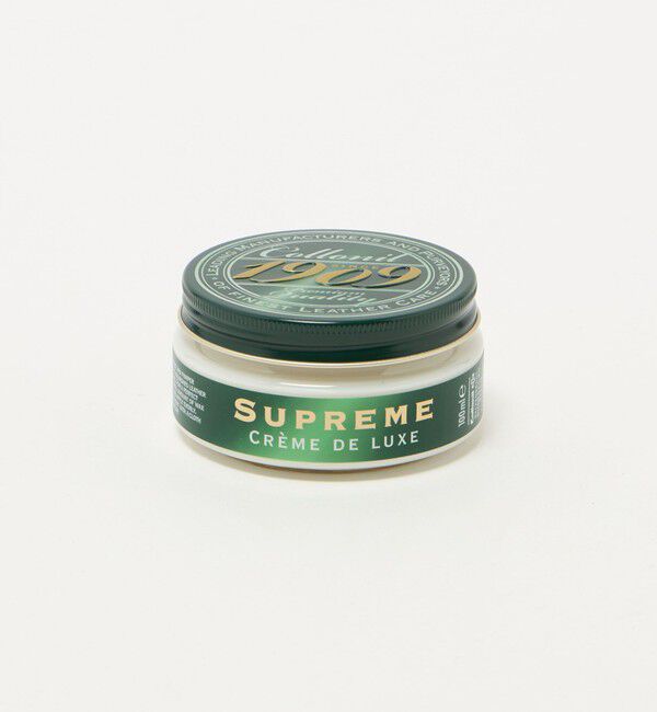 UNITED ARROWS「＜COLLONIL＞ シュプリームクリームデラックス カラーレス」|シューケア|その他1