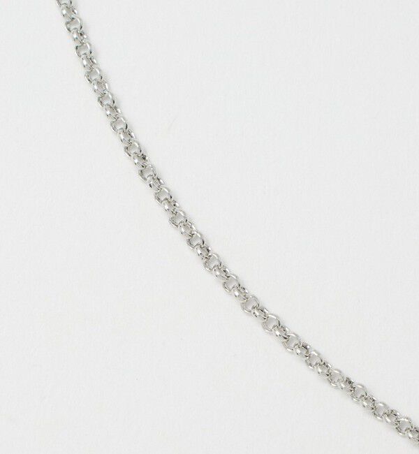 UNITED ARROWS「＜PHILIPPE AUDIBERT＞ARTHUR ネックレス」|ネックレス|