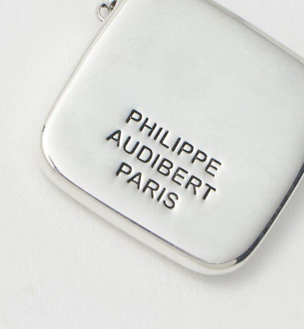 UNITED ARROWS「＜PHILIPPE AUDIBERT＞ARTHUR ネックレス」|ネックレス|