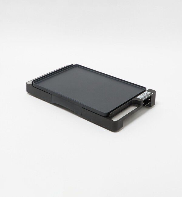 Style for Living「＜Russell Hobbs＞ベーシックホットプレート」|電化製品|