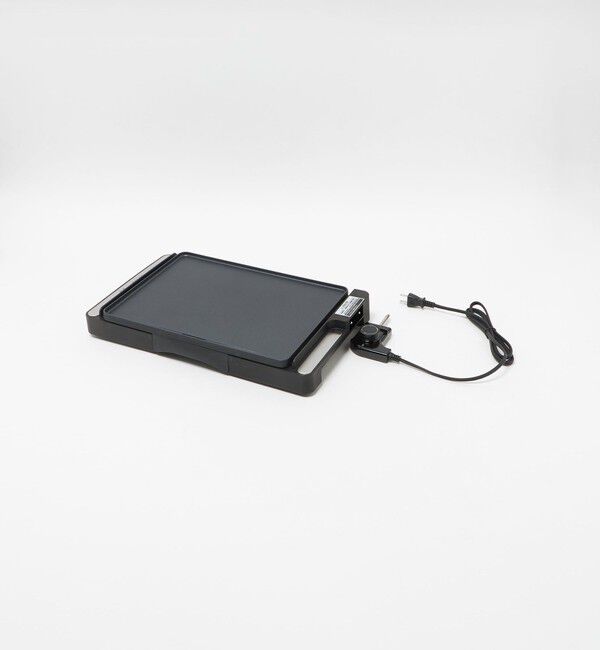 Style for Living「＜Russell Hobbs＞ベーシックホットプレート」|電化製品|