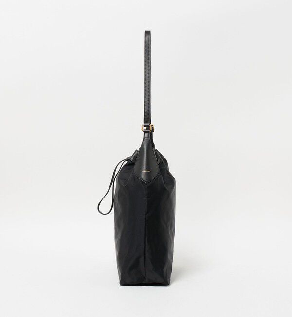 UNITED ARROWS「＜ORSETTO＞RITMO ドローストリング バッグ」|ショルダー・メッセンジャー|