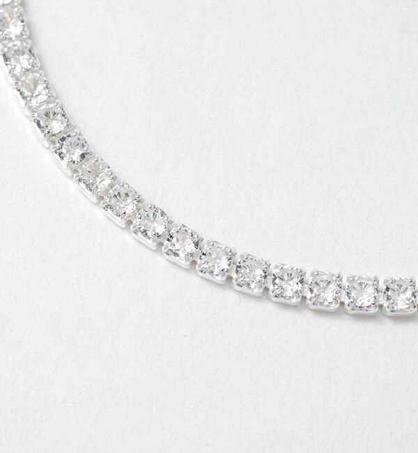 UNITED ARROWS「＜les bonbon＞PRINCESS ブレスレット」|ブレスレット・バングル|