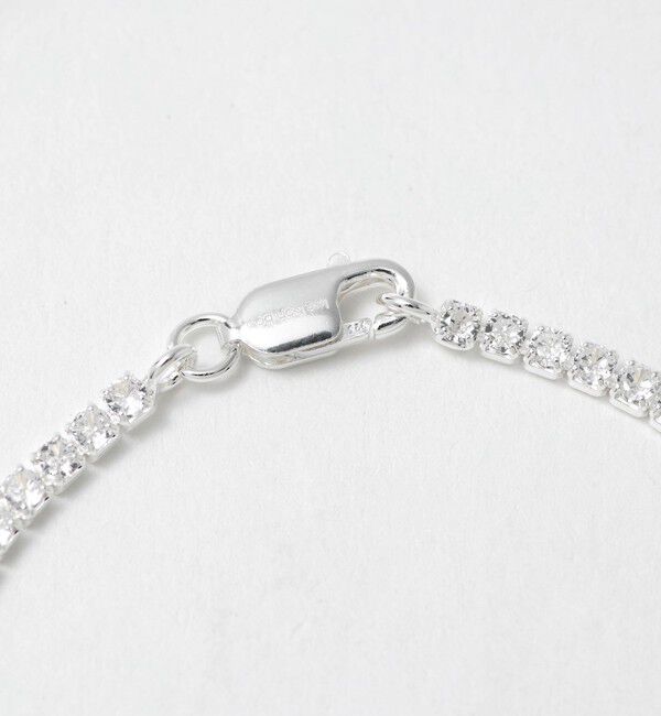 UNITED ARROWS「＜les bonbon＞PRINCESS ブレスレット」|ブレスレット・バングル|