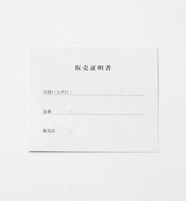 UNITED ARROWS「＜les bonbon＞PRINCESS ブレスレット」|ブレスレット・バングル|