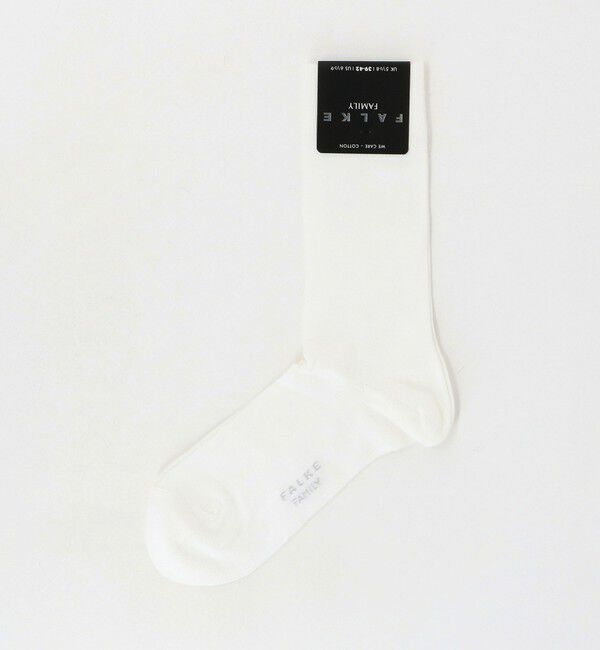UNITED ARROWS「＜FALKE＞Family Socks/ソックス」|ソックス|