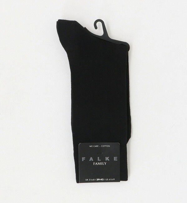 UNITED ARROWS「＜FALKE＞Family Socks/ソックス」|ソックス|