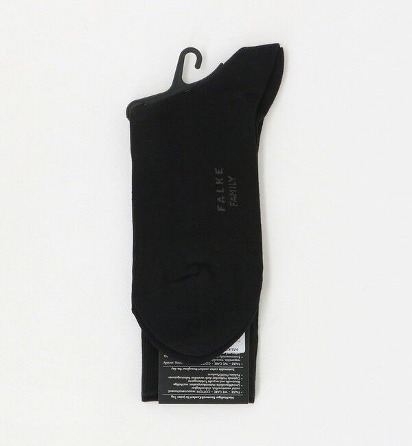 UNITED ARROWS「＜FALKE＞Family Socks/ソックス」|ソックス|