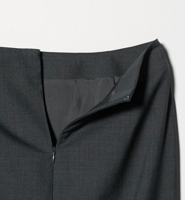 UNITED ARROWS「CANONICO タイトスカート 26SS」|タイト|