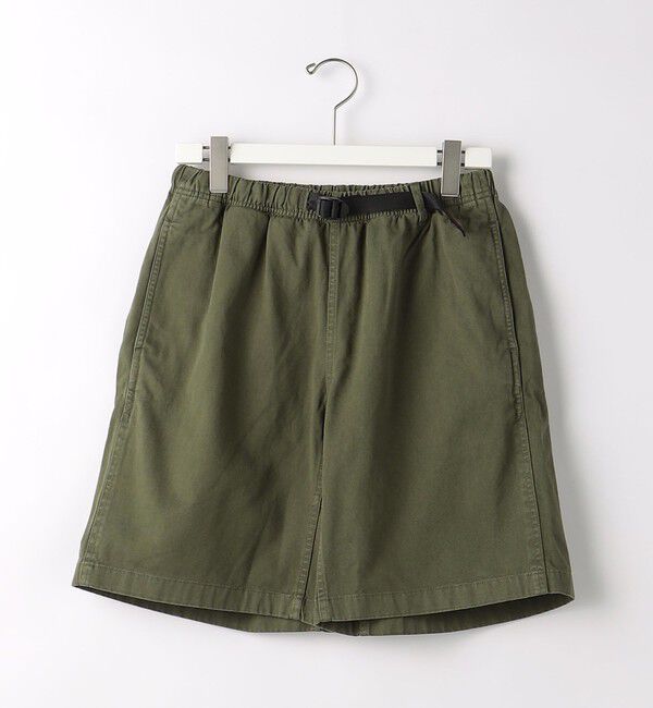 UNITED ARROWS green label relaxing「＜Gramicci＞G-SHORT ショーツ ショートパンツ」|その他|