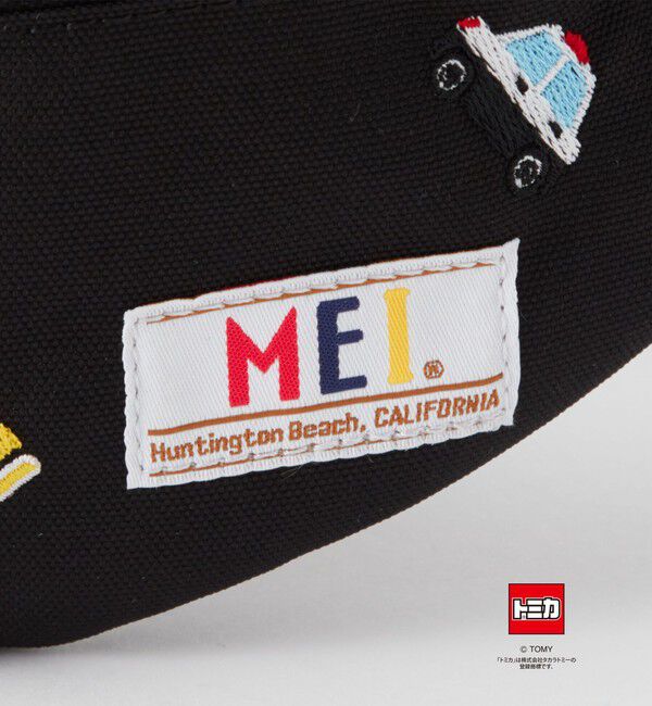 UNITED ARROWS green label relaxing「【別注】＜MEI＞EX デイパック ボディバッグ / TOMICA / キッズ  」|ショルダー・メッセンジャー|